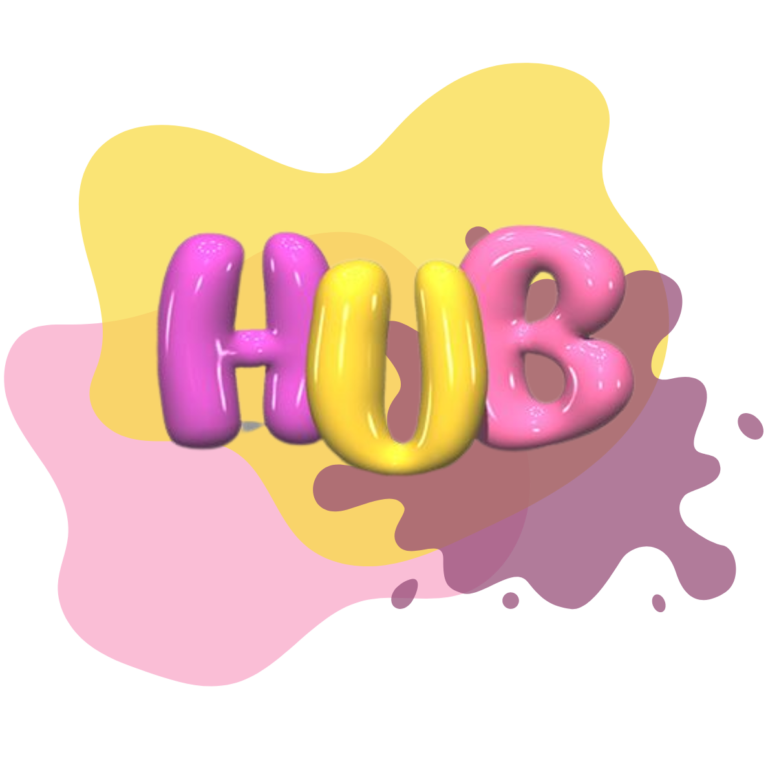 Logo Hub Photobooth